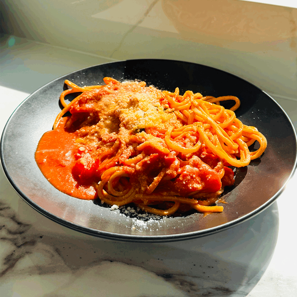pasta